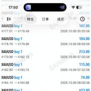跑了两年没有爆仓实盘可观摩纯手工单免米可跟-EAHub外汇论坛
