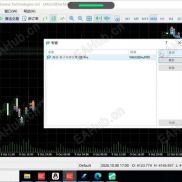 【微格·量子对冲引擎 QE-Pro】(精品首发）顺势定方向，微网格抓差价，浮亏极小，运行稳健。-EAHub外汇论坛