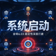 同样的五大家族体系，6.03 究竟调整了哪些底层逻辑？-EAHub外汇论坛