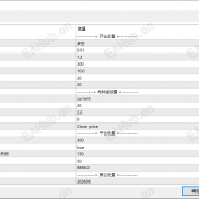 【金布林M1-EA】自动化交易，网格策略，M1自动收割，双向开仓，内置严格止盈止损，-EAHub外汇论坛
