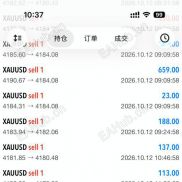 手工単两年实盘要跟单的滴滴1111-EAHub外汇论坛