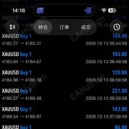 可惜你不玩xausd手工单不知道我每天钓500条鱼是什么水平免米可跟单-EAHub外汇论坛
