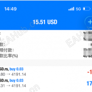 90后女孩，专攻手工单，有没有大佬想看交易手法的，滴滴。认识一下不吃亏-EAHub外汇论坛