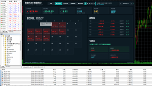 双向趋势 3000u打美分 观摩： MegaFusionGroupPty-Live 2
 6021013
Aa555666-EAHub外汇论坛