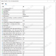 【Tradivo ProSHi v1.7_fix】众筹来的-EAHub外汇论坛