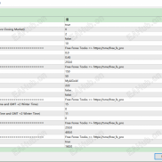 【My AI Gold EA（MyAI黄金EA，V1.51，MT5）】一次一单 人工智能-EAHub外汇论坛