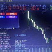 【如龙黄金量化！】多款国内顶尖压制浮亏，美金专用策略！-EAHub外汇论坛