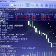 【如龙黄金量化！】多款国内顶尖压制浮亏，美金专用策略！-EAHub外汇论坛