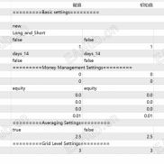 【东北路EA源码二代V3】修改支持MT5, 有详细注释-EAHub外汇论坛
