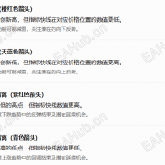 【CX_波段奇准】准确率比较高的顶背离和底背离有参考意义推荐使用1H周期以上-EAHub外汇论坛