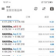 趋势EA小资金可做-EAHub外汇论坛