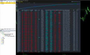 #T5开元突破交易系统  收益49000+
自定义手数串MAX0.8+ATR动态网格间距日化轻松1-EAHub外汇论坛
