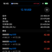 程序只是载体，真正值钱的是背后的逻辑和边界。

文汇阁顺势对锁策略，核心价值-EAHub外汇论坛