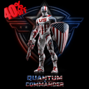 【Quantum Commander】量子指挥官-EAHub外汇论坛