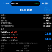 最近越来越少去猜黄金下一根K线怎么走。

因为真正能长期跑的系统，靠的不是“-EAHub外汇论坛