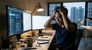 为什么90%的交易者，最终都输给了自己？-EAHub外汇论坛