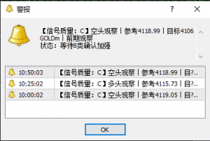 目前信号还是偏空观察中~-EAHub外汇论坛