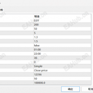 【金桥对冲M1-EA】快进快出，刷单盈利专业户策略 “震荡单边双赢”-EAHub外汇论坛