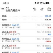 给还在观望的人提醒了这两天价差快速回归，利润会比较丰厚，有想做的抓紧时间抓-EAHub外汇论坛