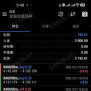 ea连续7单盈利，参数一调，胜率提升-EAHub外汇论坛