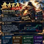 ea连续7单盈利，参数一调，胜率提升-EAHub外汇论坛