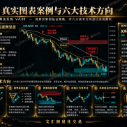 【供需价格行为】不是单纯的趋势指标，而是多模块融合分析框架-EAHub外汇论坛