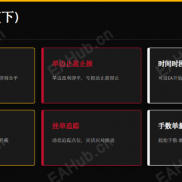 【急速刷单王 EA】双向网格布局,马丁加仓递进,整体止盈了结,单边止盈,时间时段限制-EAHub外汇论坛