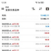 《大道量化》昨日运行情况
单日下跌超100个点，全时段未停止运行-EAHub外汇论坛