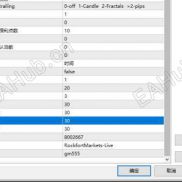 【上帝之眼-魔童版】账户8002667同款策略集动态网格、分段风控与智能追踪于一体的EA-EAHub外汇论坛
