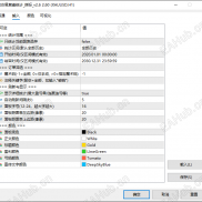 【亮亮MT5交易复盘统计指标_v2.6】胜率、连赢连亏、最大盈亏单、持仓时长，纯指标绝不下单。-EAHub外汇论坛