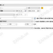 美分盘实操思路｜6 年回测马丁 EA，慢稳省心，对比各类投资项目-EAHub外汇论坛
