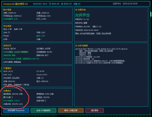 好像成了啊，不知道后续会怎么样。哈哈，有点小高兴。-EAHub外汇论坛