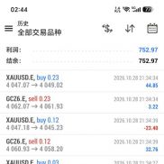 不枉劳资半夜的等待，爽！！！所有跟上脚步的兄弟伙些，恭喜！-EAHub外汇论坛