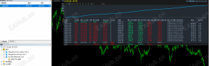MT4区间波率控制斗战网格EA-100U----大小资金适用无限火力，斗战未来-EAHub外汇论坛