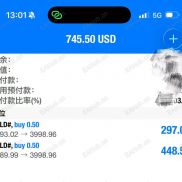 不敢说我的手工单天下无敌，但是超越市面上99%的EA,还是很有自信的，不信你来看看-EAHub外汇论坛
