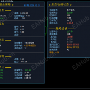 【自用实盘一次一单】K线形态融合策略-EAHub外汇论坛