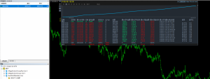 MT4区间波率控制斗战EA
100U-大资金适用无限火力
服务器：RockfortMarkets-Live-EAHub外汇论坛