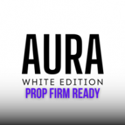 【1408+ Aura White Edition V1.3】NODLL-EAHub外汇论坛