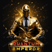 【Quantum Emperor V4.2 NoDLL 】量子皇帝 新版首发-EAHub外汇论坛