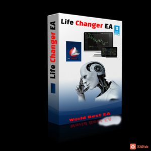 【Life Changer EA】LifeChanger EA + settings (really good)-EAHub外汇论坛