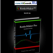 【RenkoMaker Pro】国外成功率90百分之指标，稳定盈利-EAHub外汇论坛