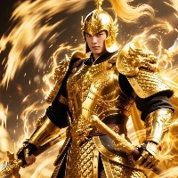 金油神策的头像