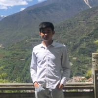 GENETRON的头像