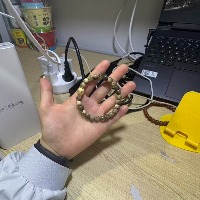 讲究人的头像
