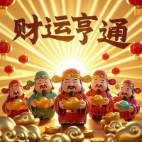 金玉聚财的头像