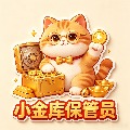 小金库保管员