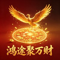 鸿途聚万财的头像