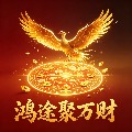 鸿途聚万财