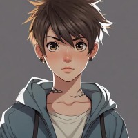 maomi的头像