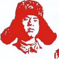 雷锋的头像